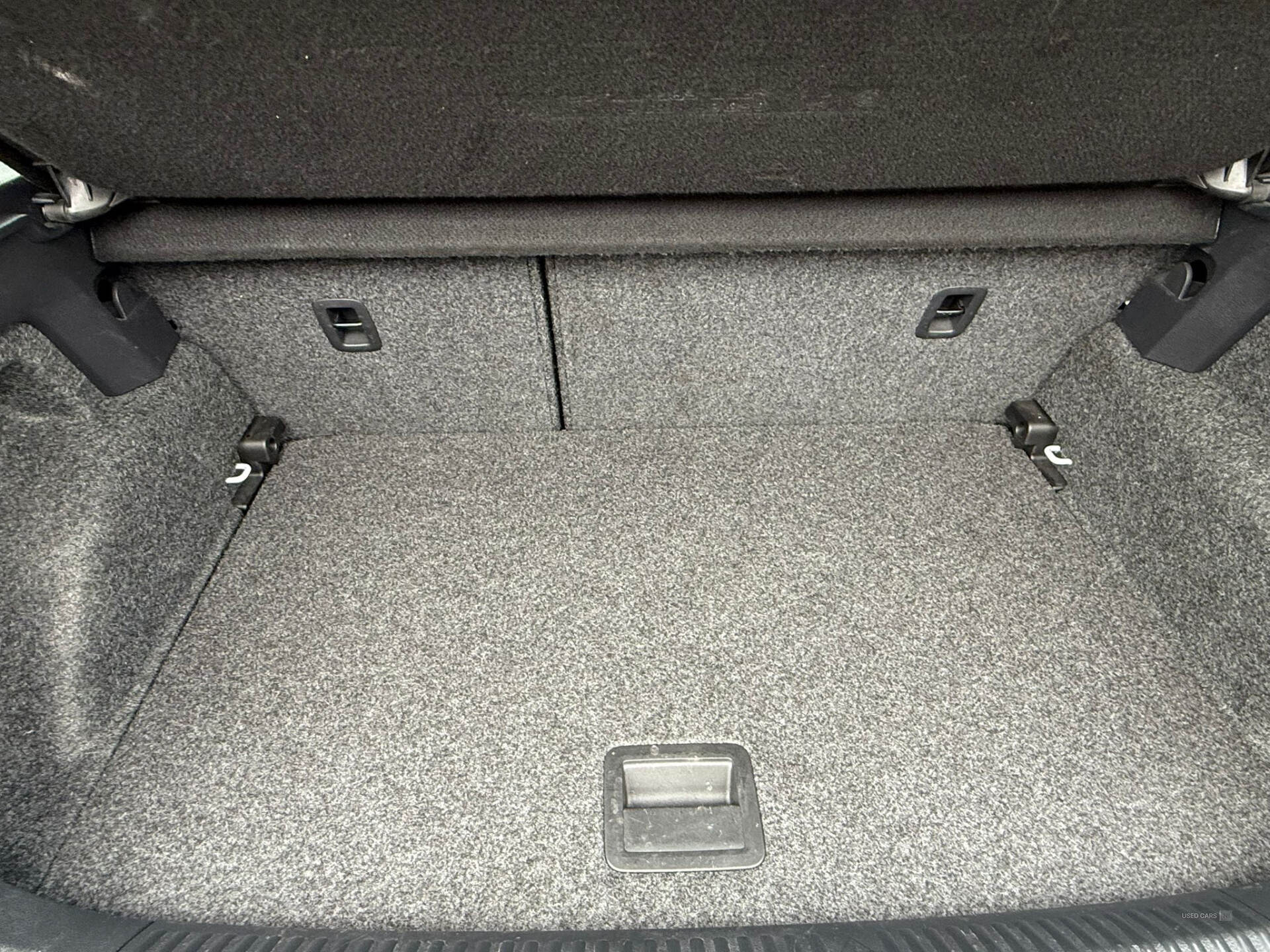 Volkswagen Polo 1.2 TSI Comfort Line Auto 5DR in Antrim