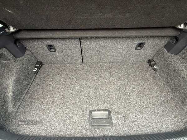 Volkswagen Polo 1.2 TSI Comfort Line Auto 5DR in Antrim