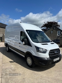 Ford Transit 350 L3 DIESEL RWD in Derry / Londonderry