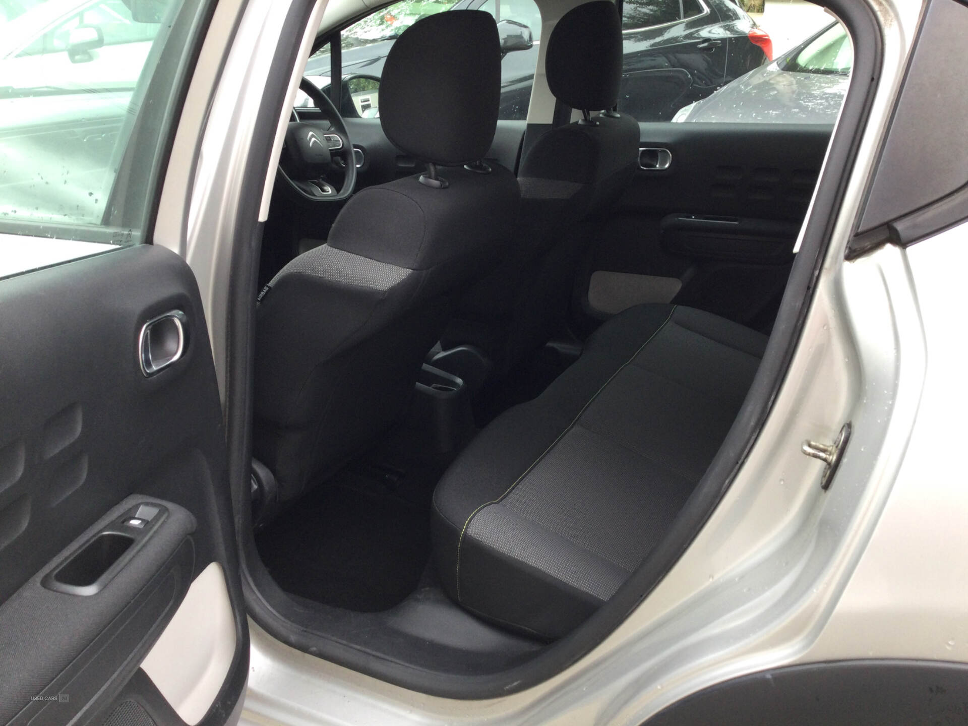 Citroen C3 FEEL BLUEHDI S/S in Derry / Londonderry