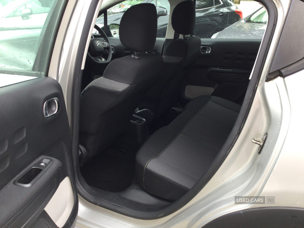 Citroen C3 FEEL BLUEHDI S/S in Derry / Londonderry