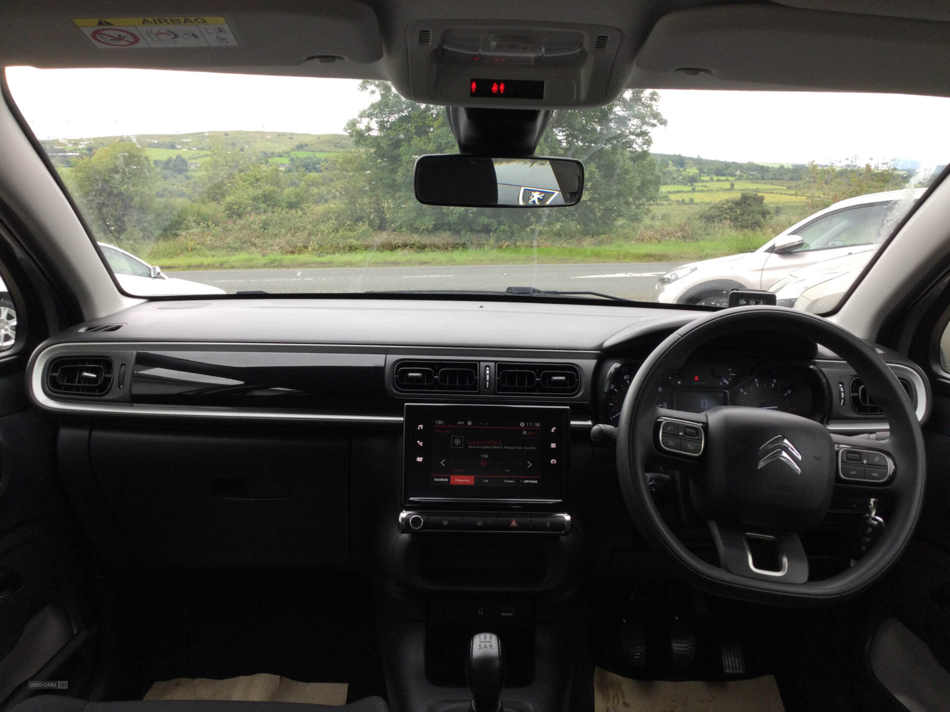 Citroen C3 FEEL BLUEHDI S/S in Derry / Londonderry