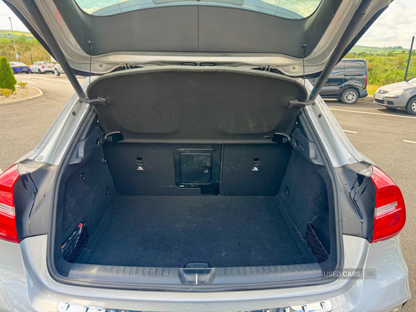 Mercedes GLA-Class DIESEL HATCHBACK in Derry / Londonderry
