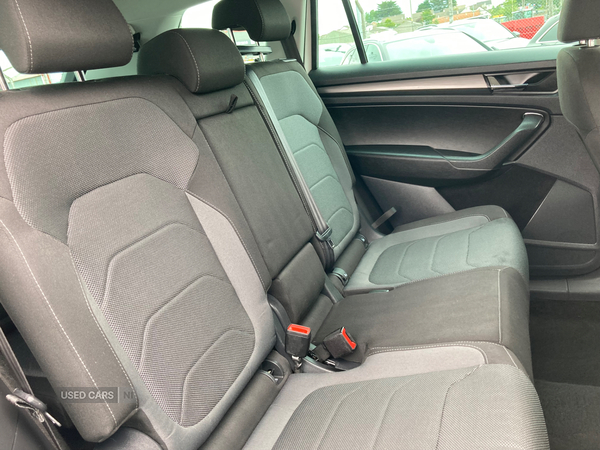 Skoda Kodiaq DIESEL ESTATE in Antrim