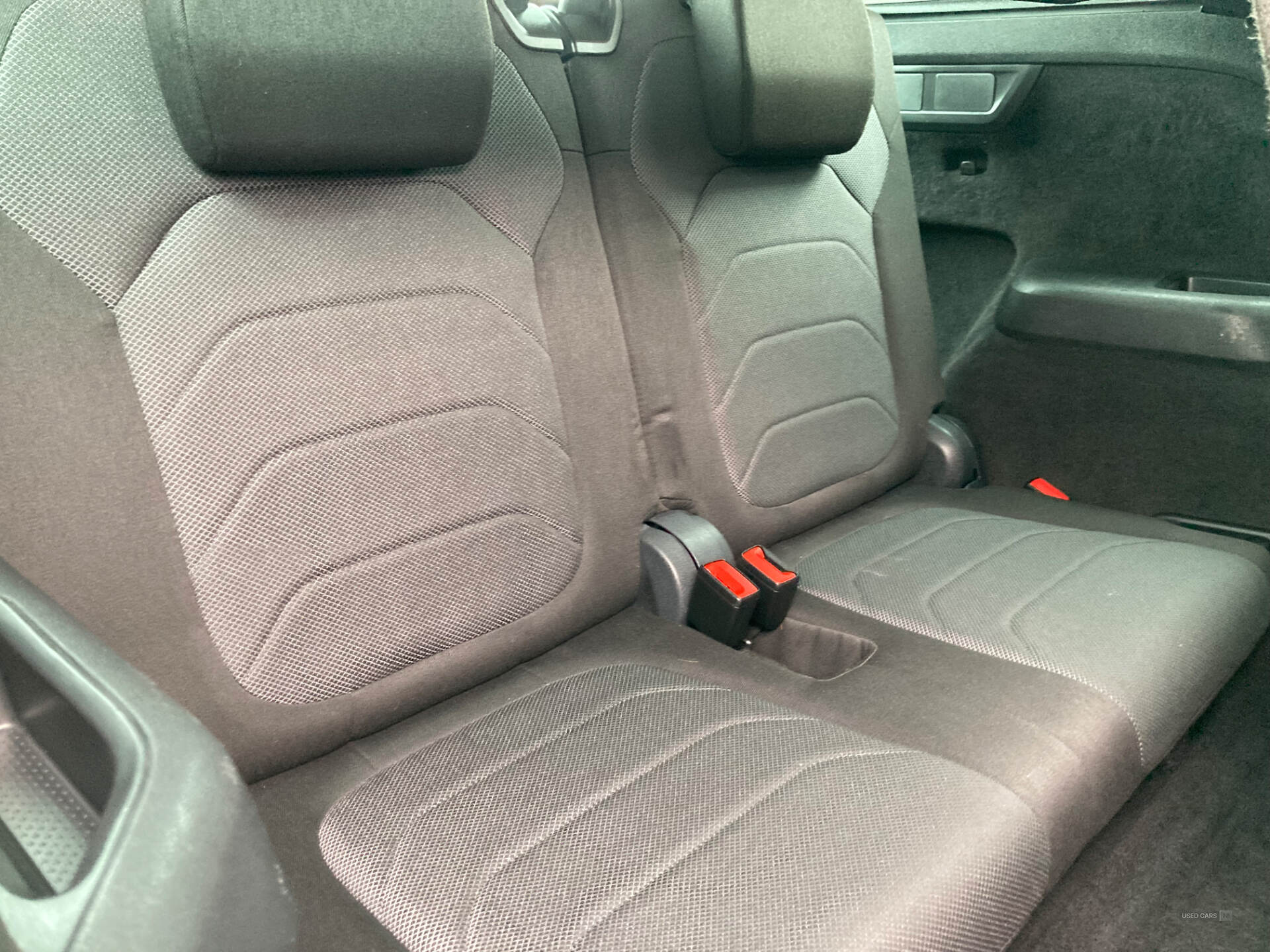 Skoda Kodiaq DIESEL ESTATE in Antrim