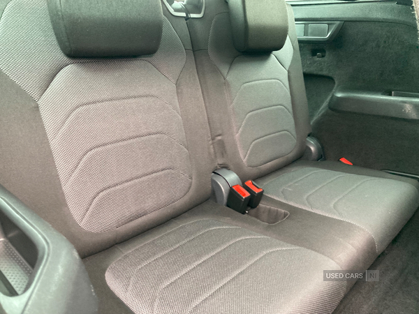 Skoda Kodiaq DIESEL ESTATE in Antrim