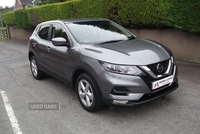 Nissan Qashqai Acenta Premium in Tyrone
