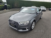Audi A3 Sport in Derry / Londonderry