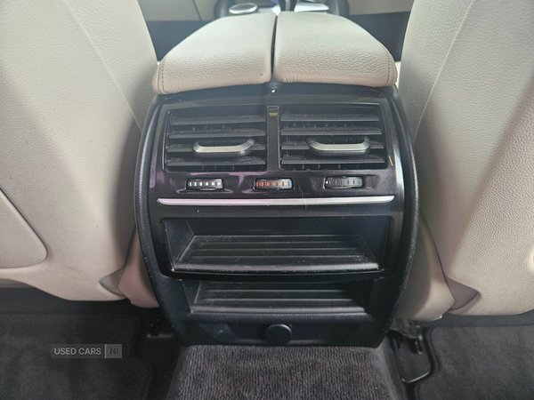 BMW 5 Series DIESEL SALOON in Derry / Londonderry