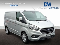 Ford Transit Custom 280 L1 DIESEL FWD in Tyrone