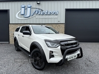 Isuzu D-Max DIESEL in Tyrone