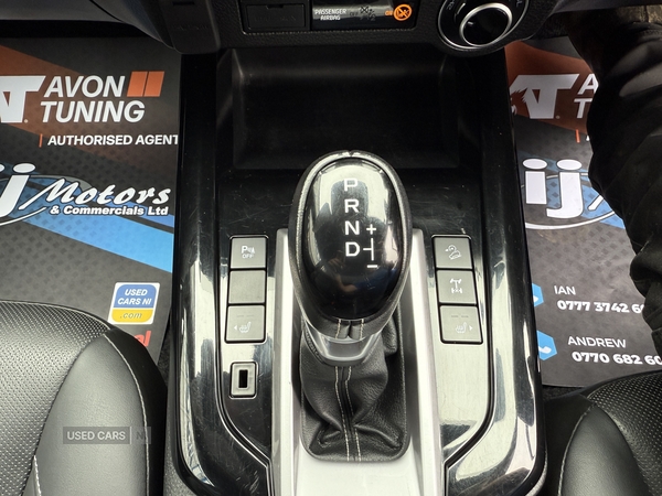 Isuzu D-Max DIESEL in Tyrone