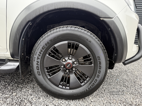 Isuzu D-Max DIESEL in Tyrone