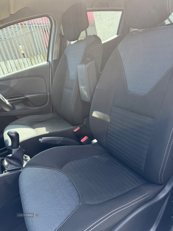 Renault Clio HATCHBACK in Down