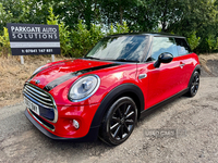 MINI Hatch DIESEL in Antrim