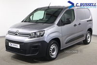 Citroen Berlingo M DIESEL in Down