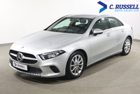 Mercedes A-Class SALOON in Down