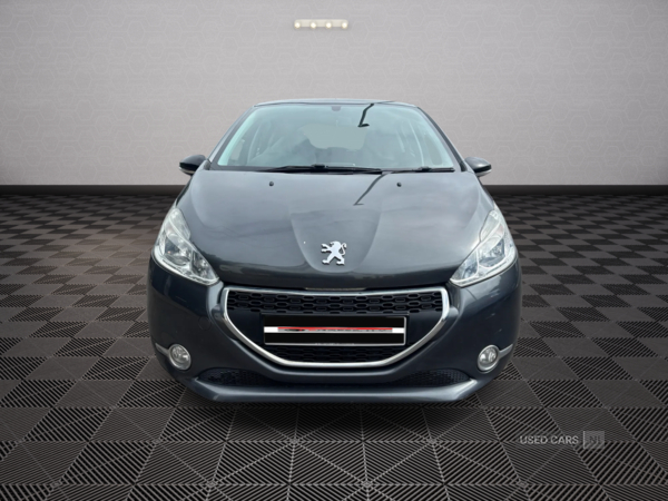 Peugeot 208 DIESEL HATCHBACK in Down