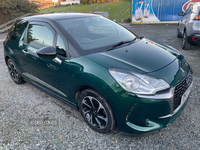 DS 3 DIESEL HATCHBACK in Armagh