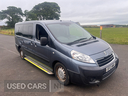 Peugeot Expert Tepee