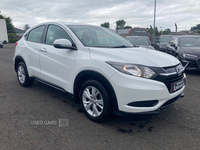 Honda HR-V HATCHBACK in Antrim