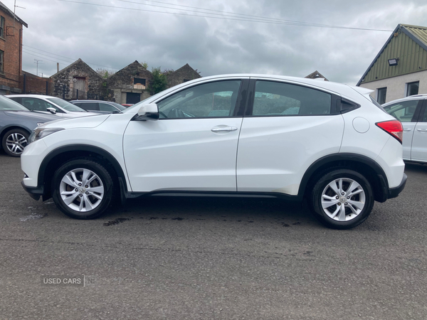 Honda HR-V HATCHBACK in Antrim