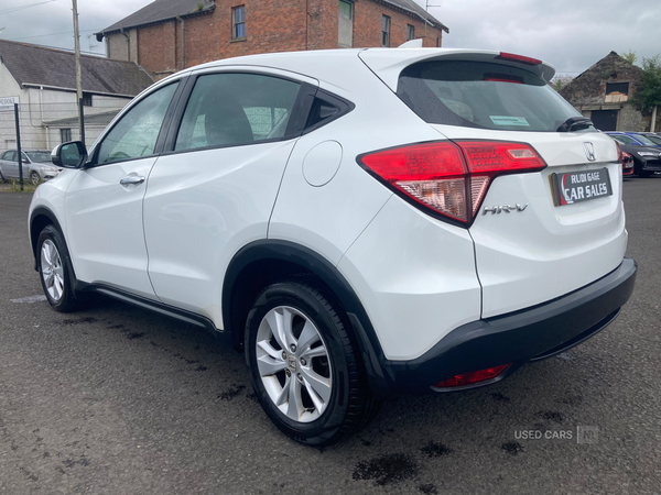 Honda HR-V HATCHBACK in Antrim