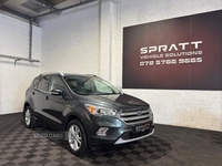 Ford Kuga DIESEL ESTATE in Derry / Londonderry