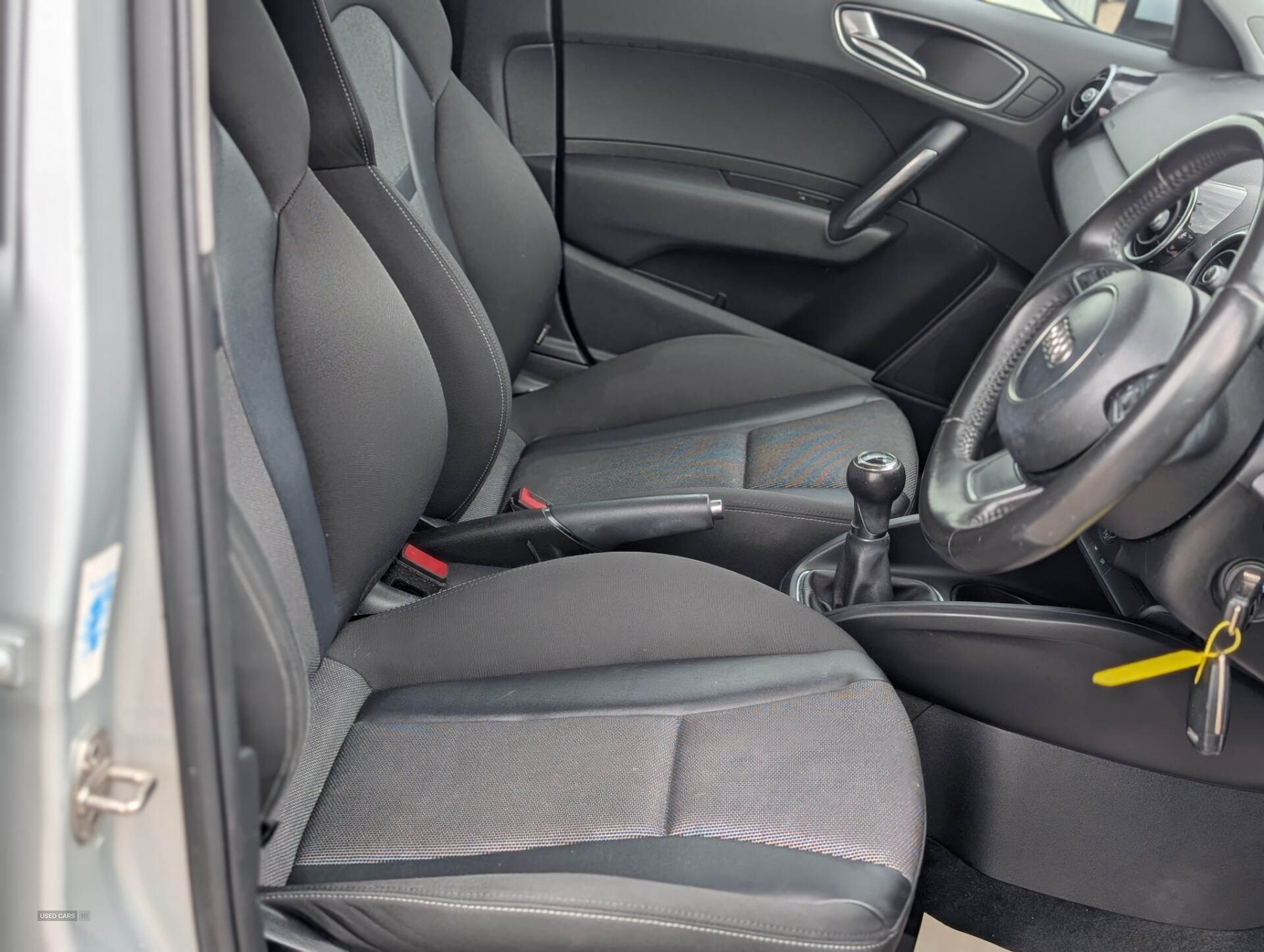 Audi A1 DIESEL SPORTBACK in Antrim