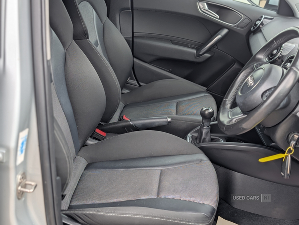 Audi A1 DIESEL SPORTBACK in Antrim