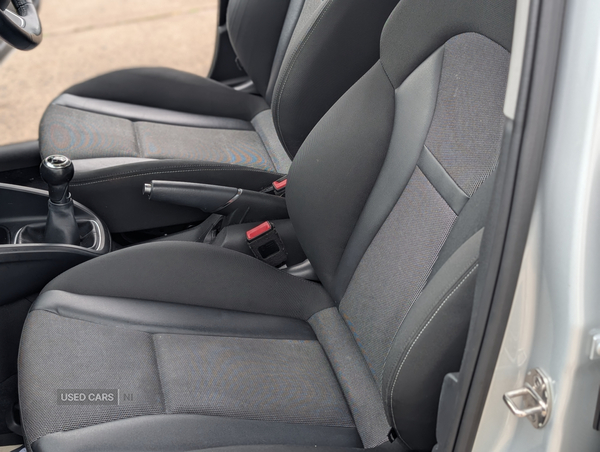 Audi A1 DIESEL SPORTBACK in Antrim