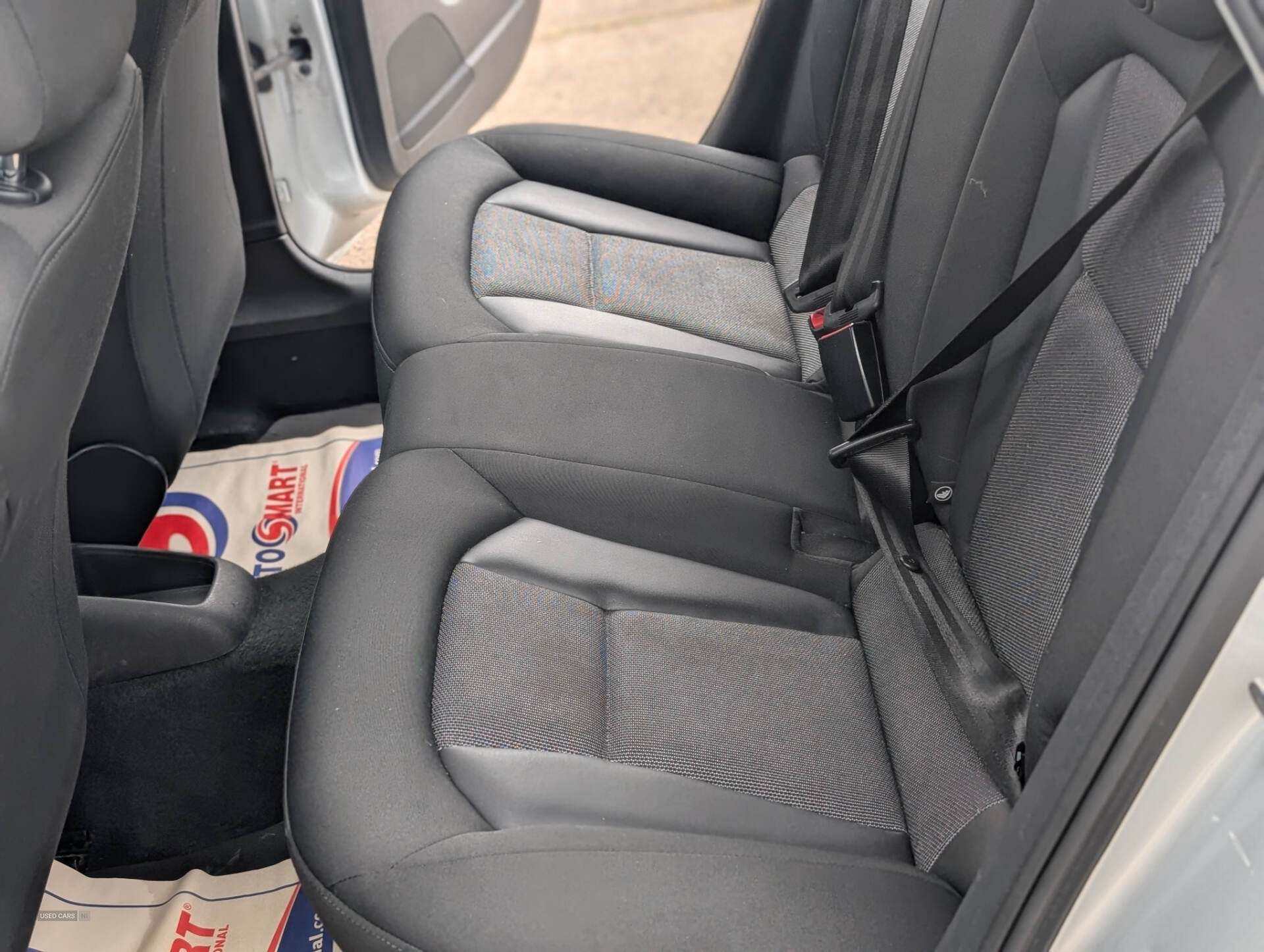 Audi A1 DIESEL SPORTBACK in Antrim