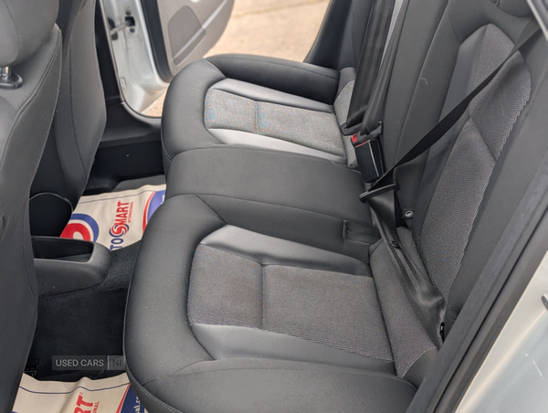 Audi A1 DIESEL SPORTBACK in Antrim