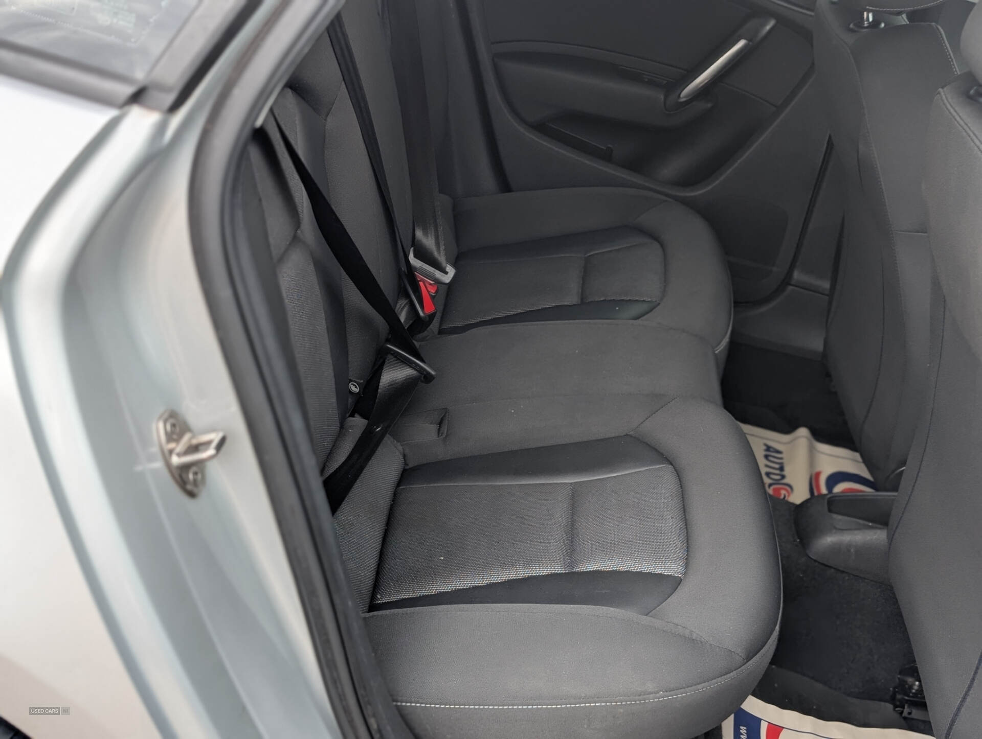 Audi A1 DIESEL SPORTBACK in Antrim