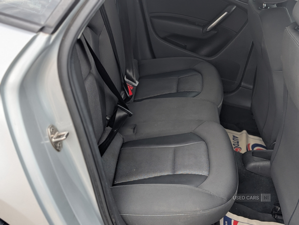 Audi A1 DIESEL SPORTBACK in Antrim