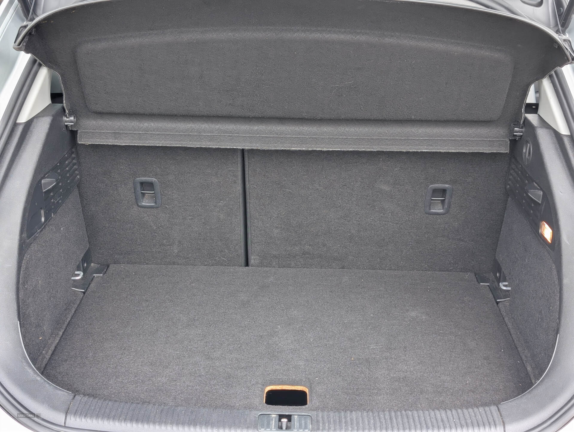 Audi A1 DIESEL SPORTBACK in Antrim