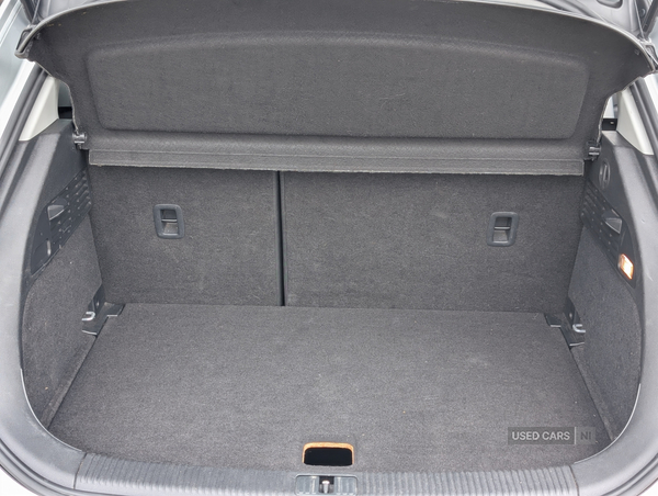 Audi A1 DIESEL SPORTBACK in Antrim