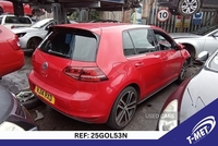 Volkswagen Golf DIESEL HATCHBACK in Armagh