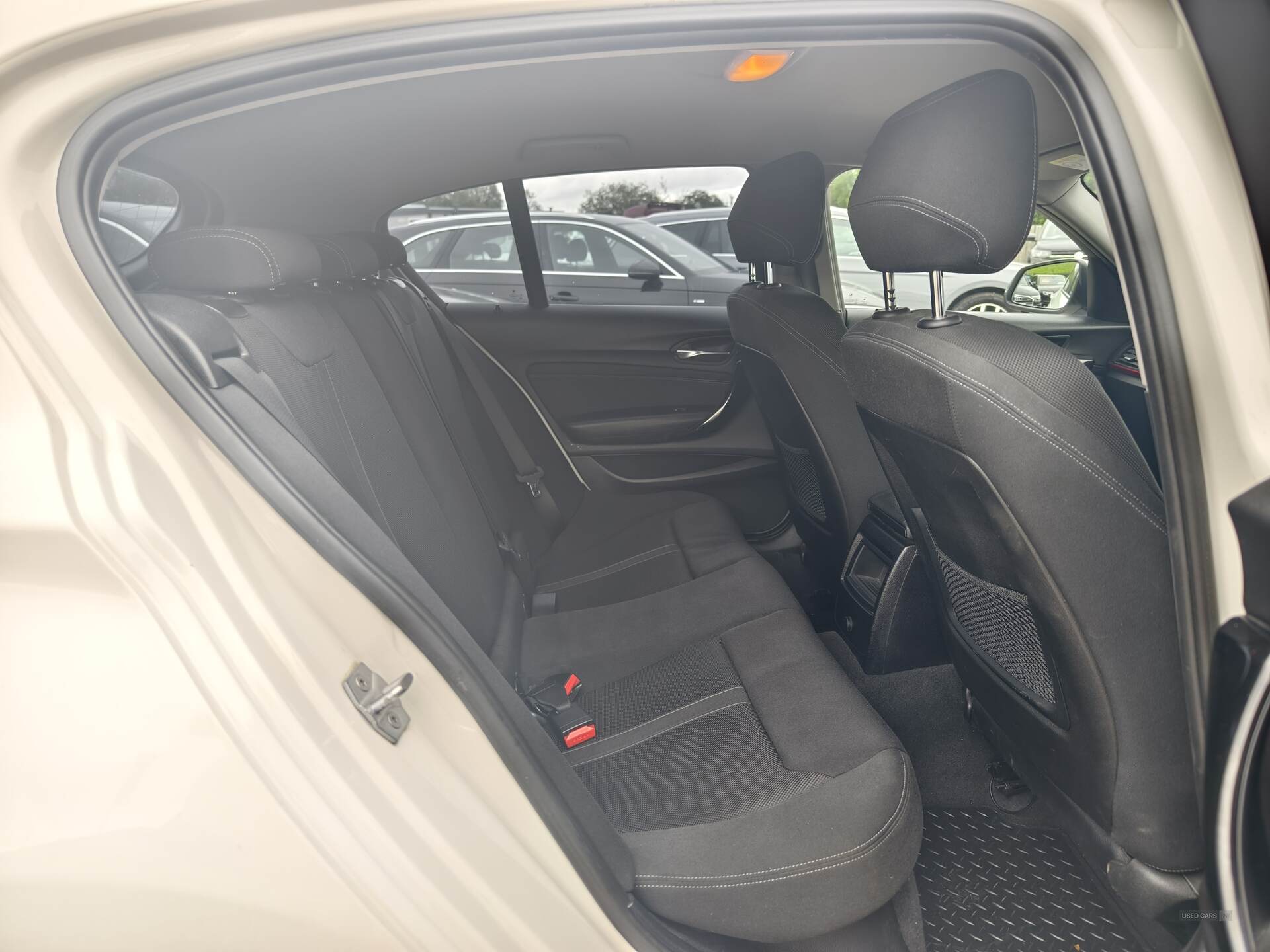 BMW 1 Series DIESEL HATCHBACK in Fermanagh