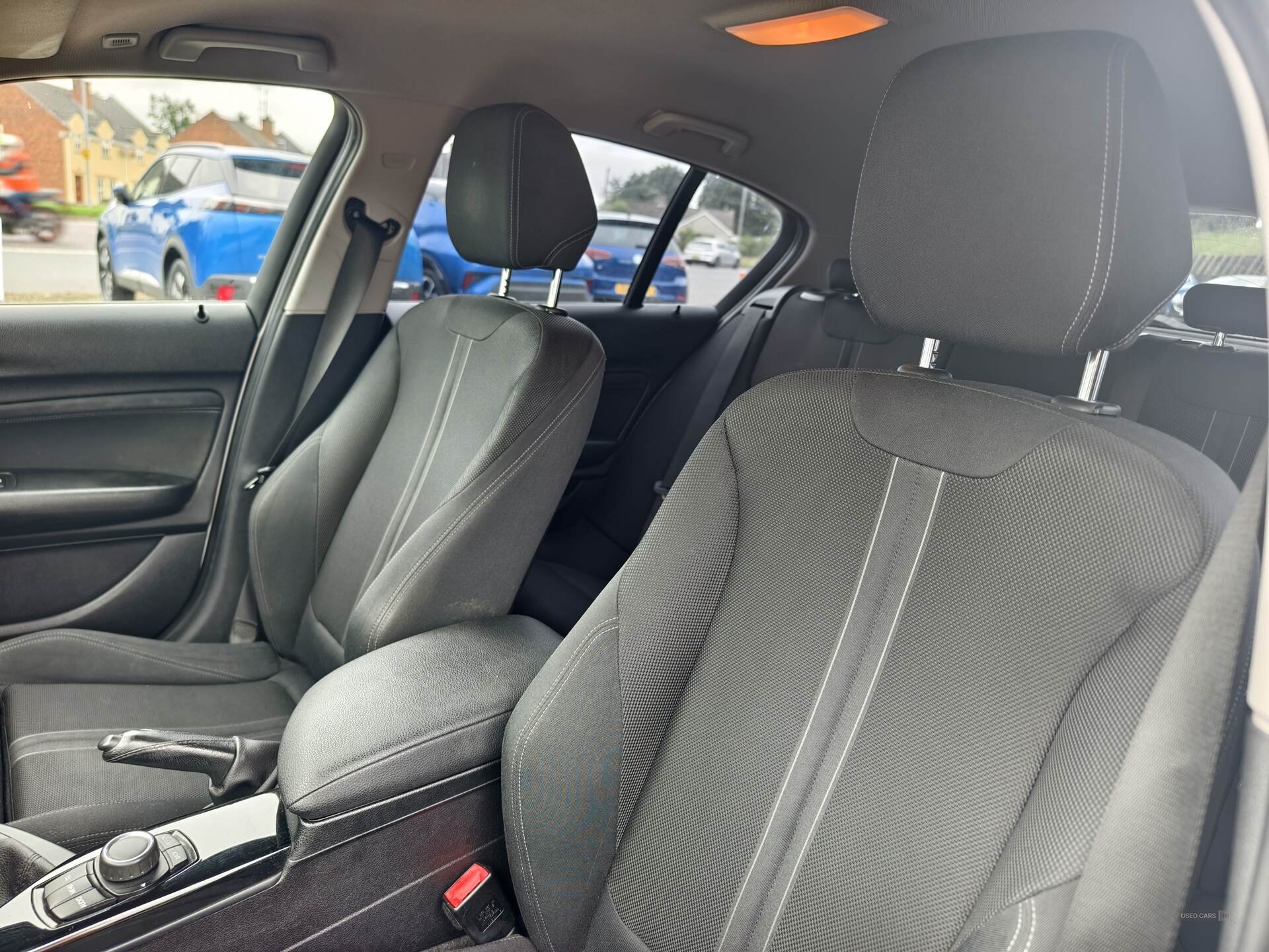 BMW 1 Series DIESEL HATCHBACK in Fermanagh