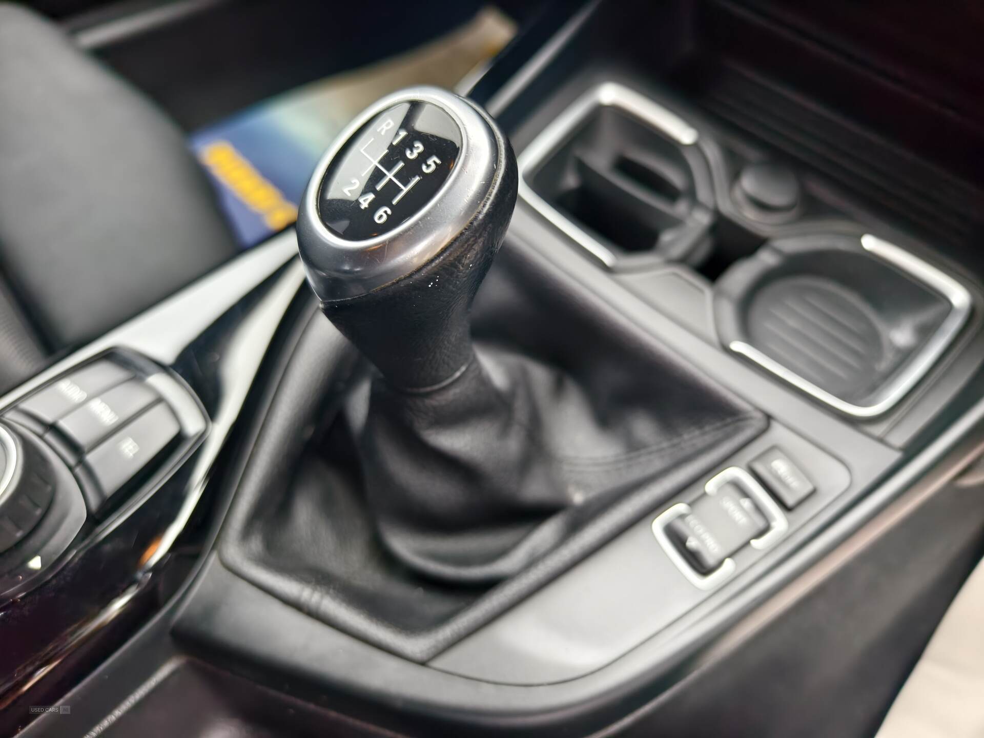 BMW 1 Series DIESEL HATCHBACK in Fermanagh