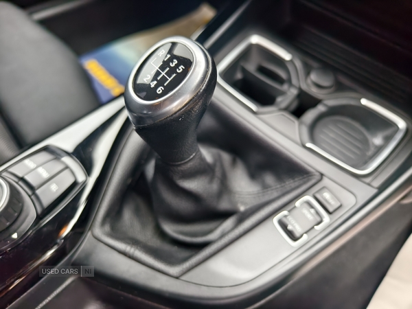 BMW 1 Series DIESEL HATCHBACK in Fermanagh