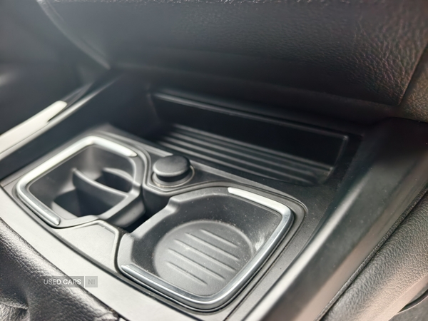 BMW 1 Series DIESEL HATCHBACK in Fermanagh