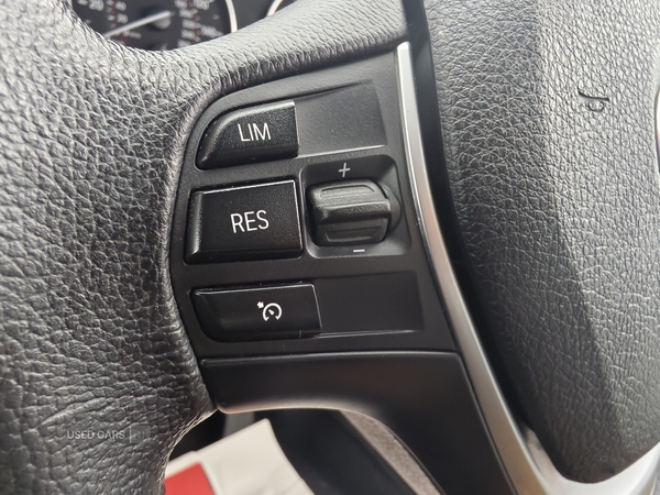 BMW 1 Series DIESEL HATCHBACK in Fermanagh