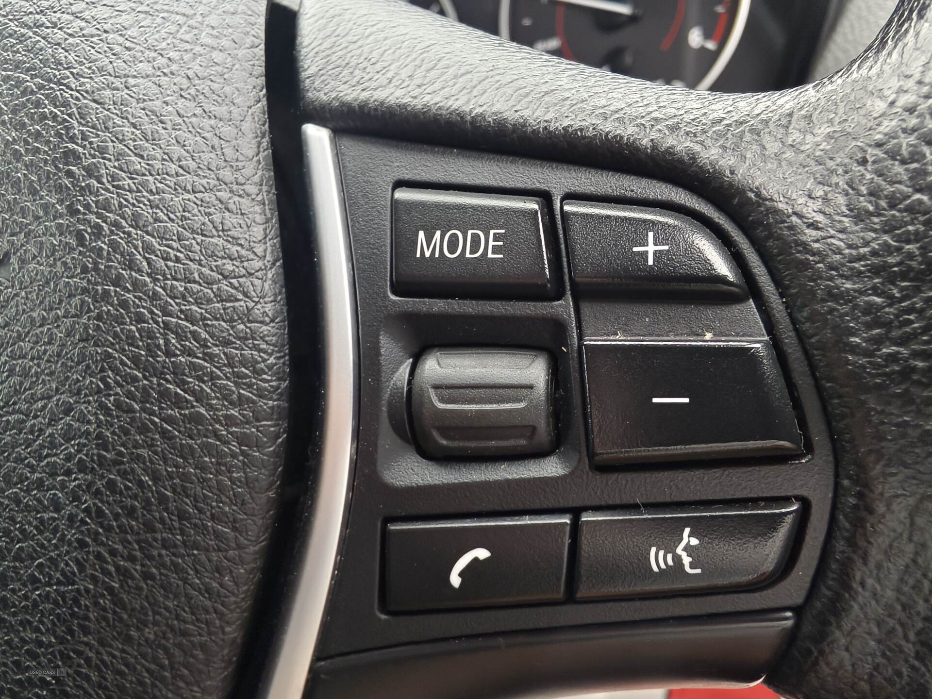 BMW 1 Series DIESEL HATCHBACK in Fermanagh