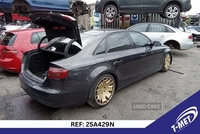 Audi A4 DIESEL SALOON in Armagh