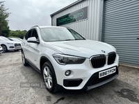 BMW X1 DIESEL ESTATE in Down