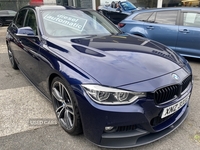 BMW 3 Series DIESEL SALOON in Down