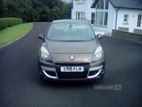 Renault Scenic 1.5 dCi 106 Dynamique TomTom 5dr in Derry / Londonderry