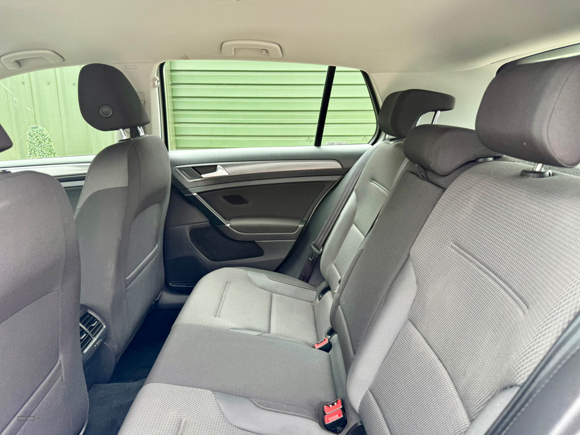 Volkswagen Golf DIESEL HATCHBACK in Armagh